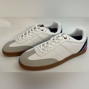 🆕 The Original Ben Sherman Rory Sneaker